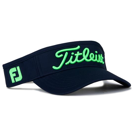 titleist cap navy