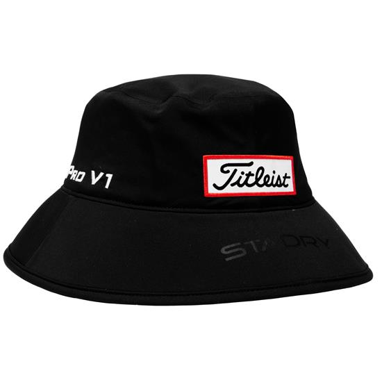 Titleist rain hat Clearance