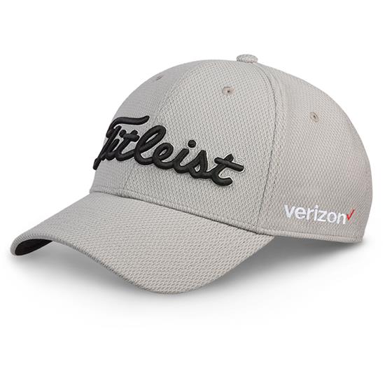 titleist tour elite golf cap