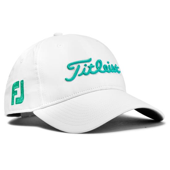 titleist tour performance hat