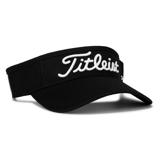 titleist tour performance visor