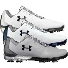 men's ua match play golf shoes