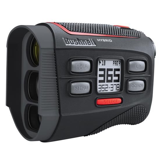 hybrid rangefinder
