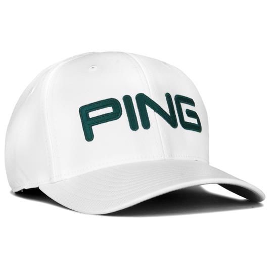 ping structured hat