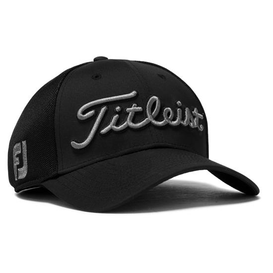 titleist tour mesh cap