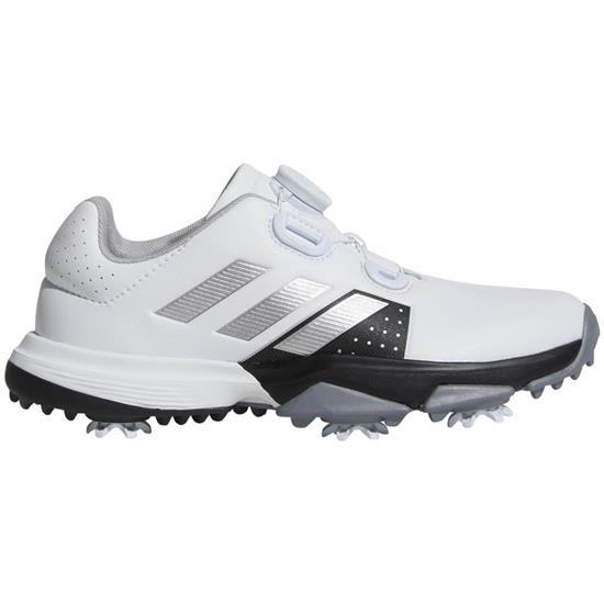 adidas Adipower BOA Juniors Golf Shoes 