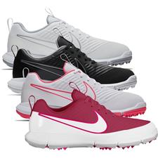 nike women's explorer 2 golf shoes