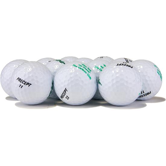 Precept Laddie Extreme Golf Balls Golfballs.com