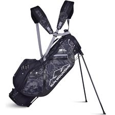 titleist camo golf bag