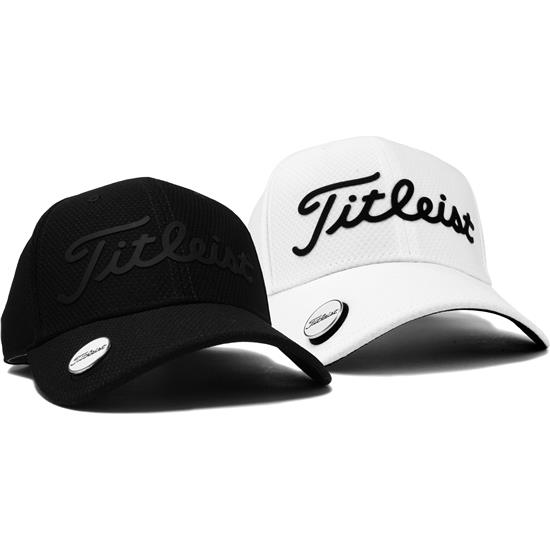 Titleist Men's Performance Ball Marker Legacy Collection Hats