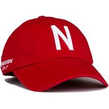 husker golf hat