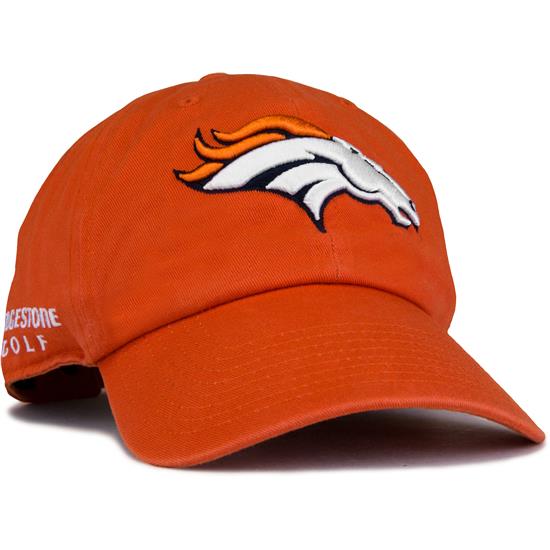 denver broncos fishing hat