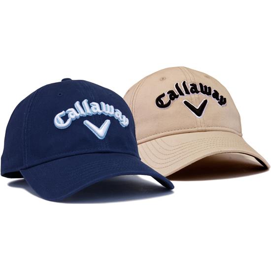 callaway golf hats 2019