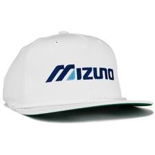 mizuno retro hat