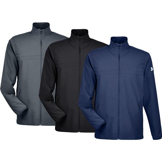 under armour jacket mens