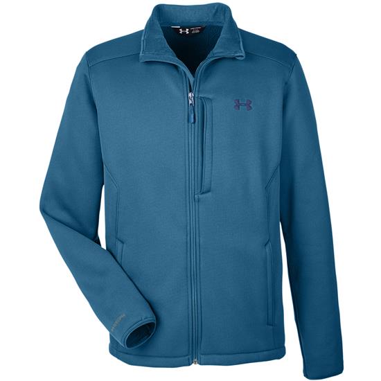 under armor extreme coldgear jacket