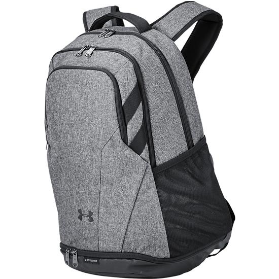 ua hustle ii backpack