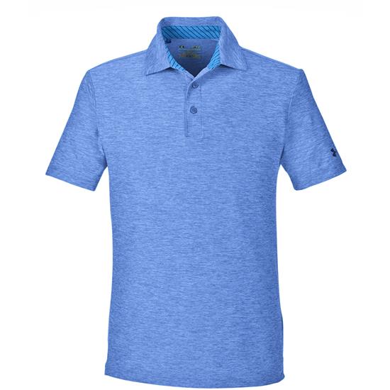the playoff polo under armour