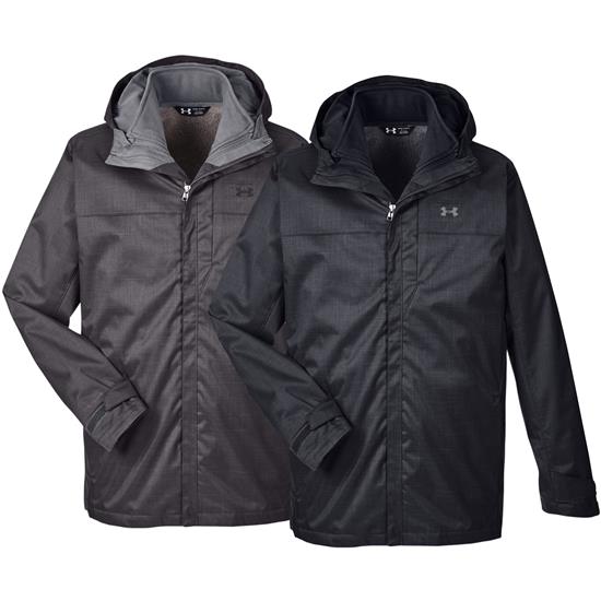 under armour porter jacket