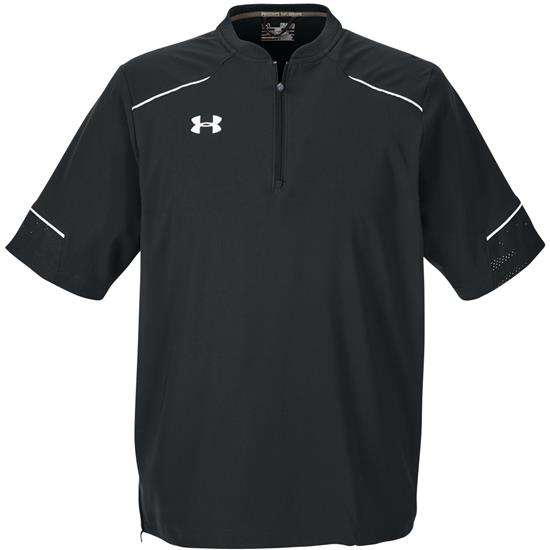 white under armour sleeve