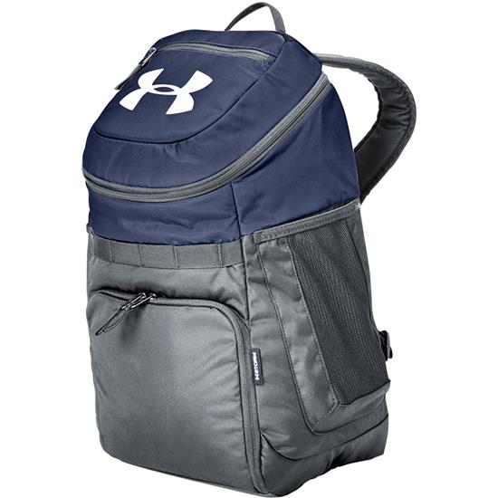 under armour leather backpack
