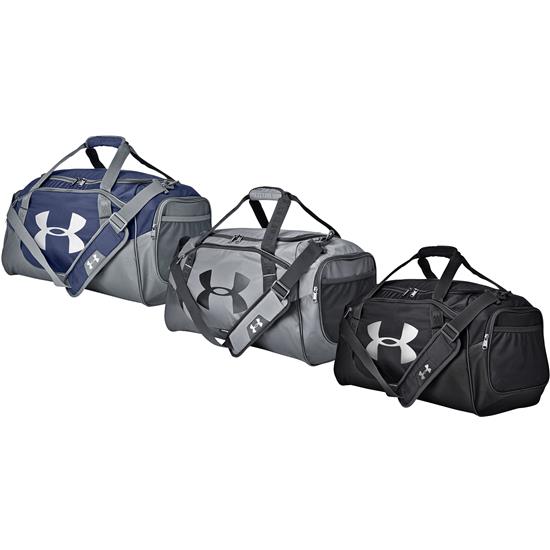 under armour undeniable duffle medium