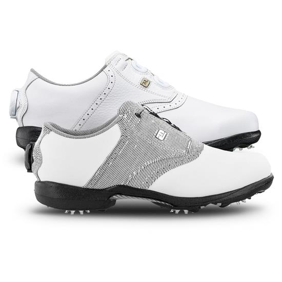 footjoy spikeless boa golf shoes