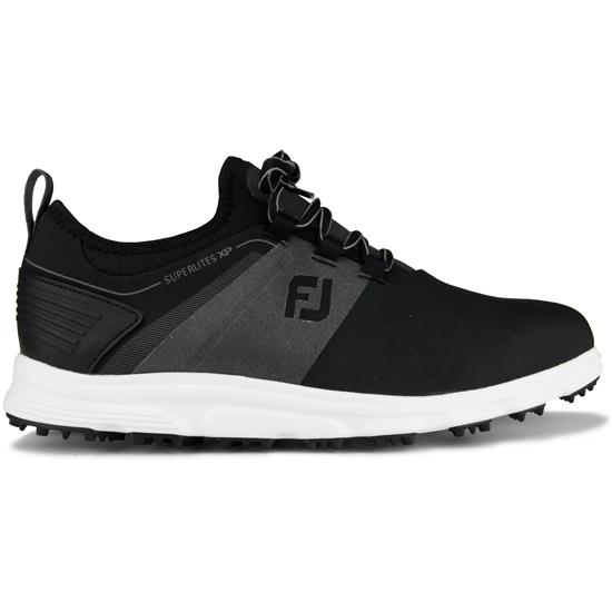 footjoy superlites xp black