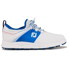 blue golf shoes for sale