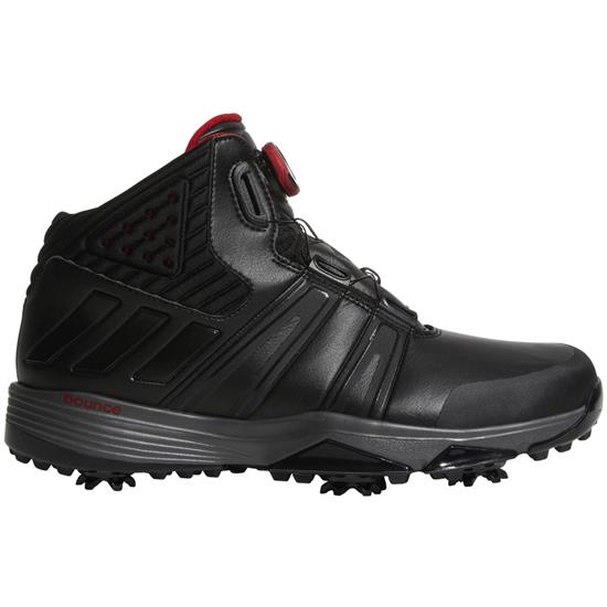 Climaproof BOA Golf Shoe - Core Black - 14 Medium/Wide Climaproof BOA Golf Shoe - Core Black - 14 Medium/Wide