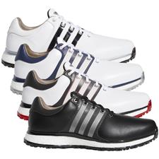 spiked vs spikeless golf shoes