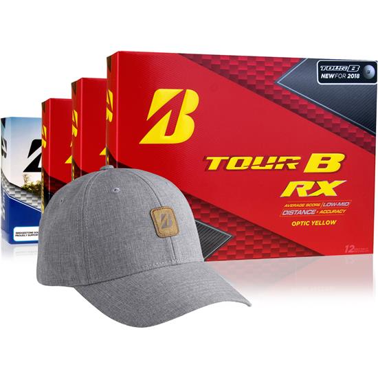 tiger woods golf hats 2018