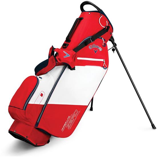 callaway golf 2020 hyperlite zero stand