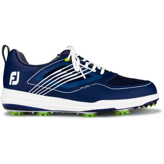 footjoy mens fury boa golf shoes