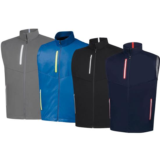 footjoy vest