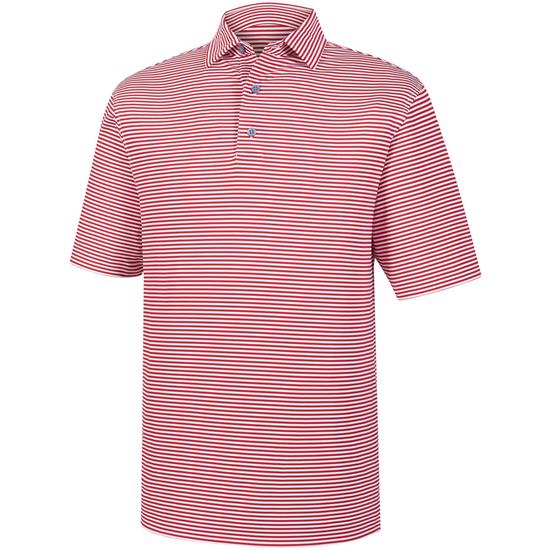 custom footjoy golf shirts