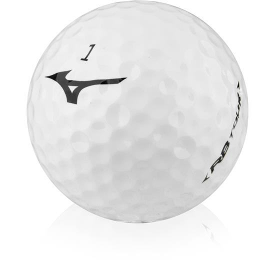 mizuno rb tour golf balls reviews