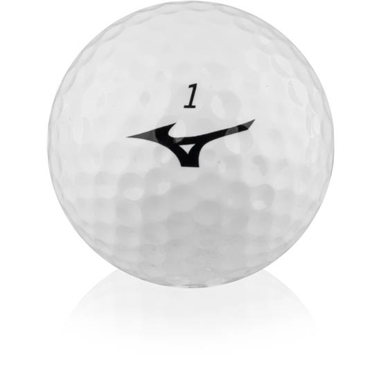 mizuno golfball