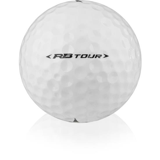mizuno rb tour golf ball review