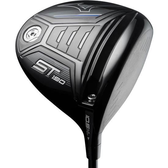 mizuno st190 driver review