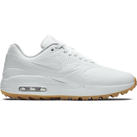 nike air max golf shoes review