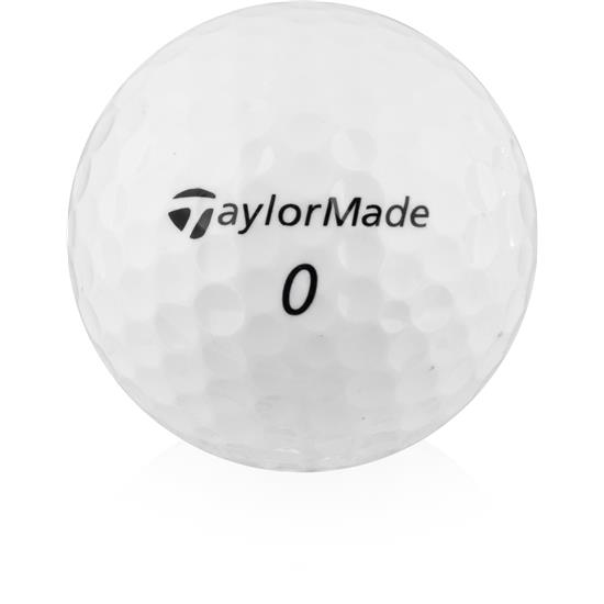taylormade rocketballz speed compression