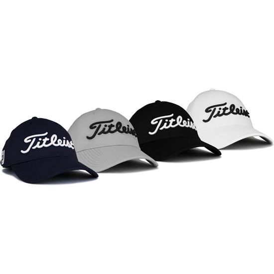 tour golf hats