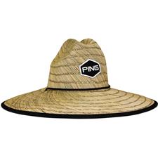 ping greenskeeper hat