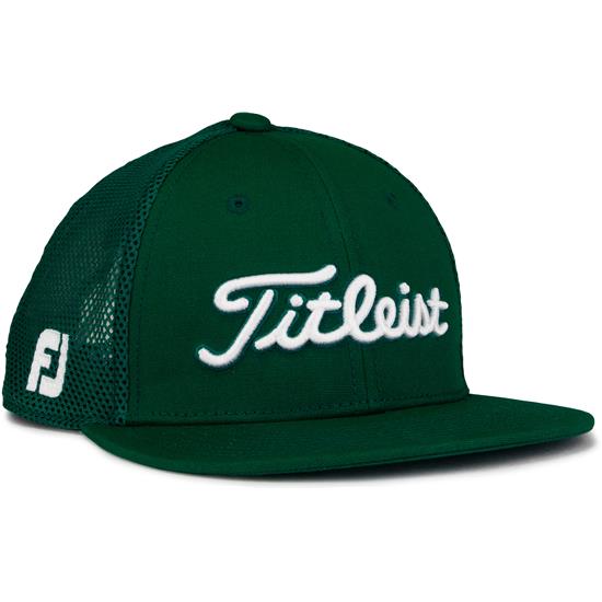 titleist junior cap