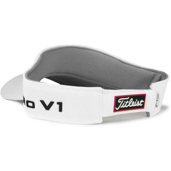 titleist tour mesh visor