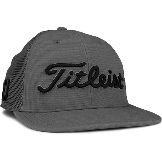 titleist tour snapback