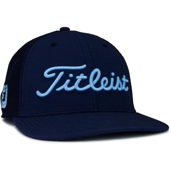 titleist tour snapback