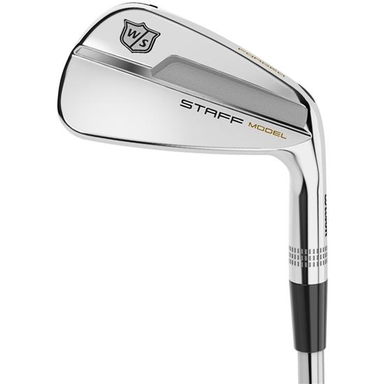 Wilson Staff Model Blades Iron Set
