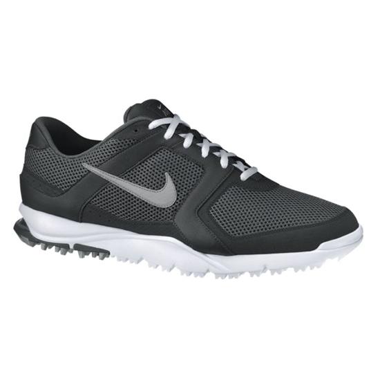 nike all weather golf shoes